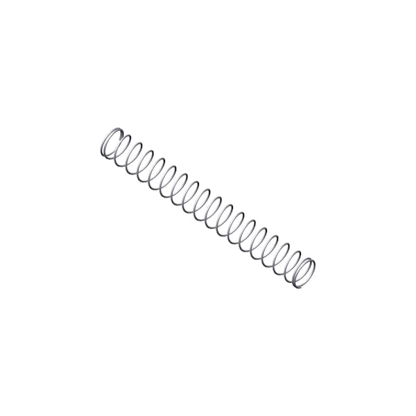 Approved Vendor Compression Spring, O= 0.218, L= 1.75, W= 0.013 G609959447 - main